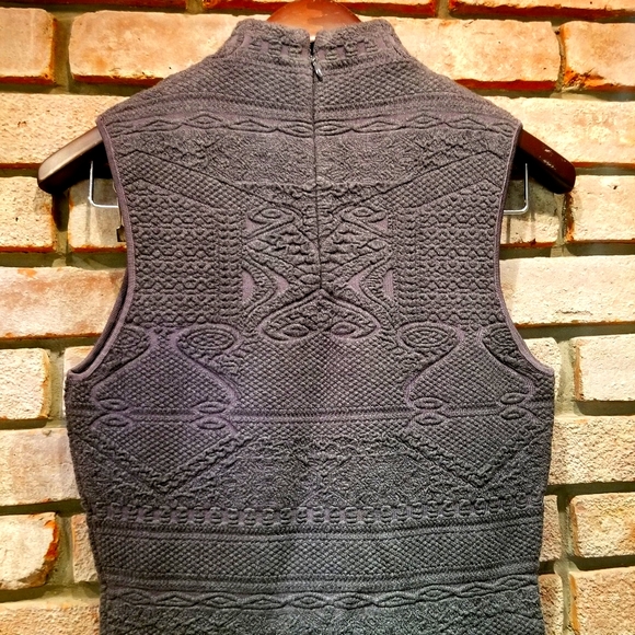 Sweater Dress - Very Stretchy - Picture 3 of 8